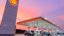 Shell claims its decarbonisation targets are consistent with the Paris Agreement's 2C trajectory